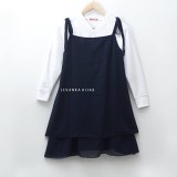 CCy-005 Maika Overall Tunik